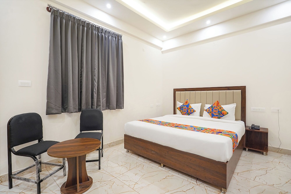 FabHotel Airport Stay Inn - Near Kempegowda Airport