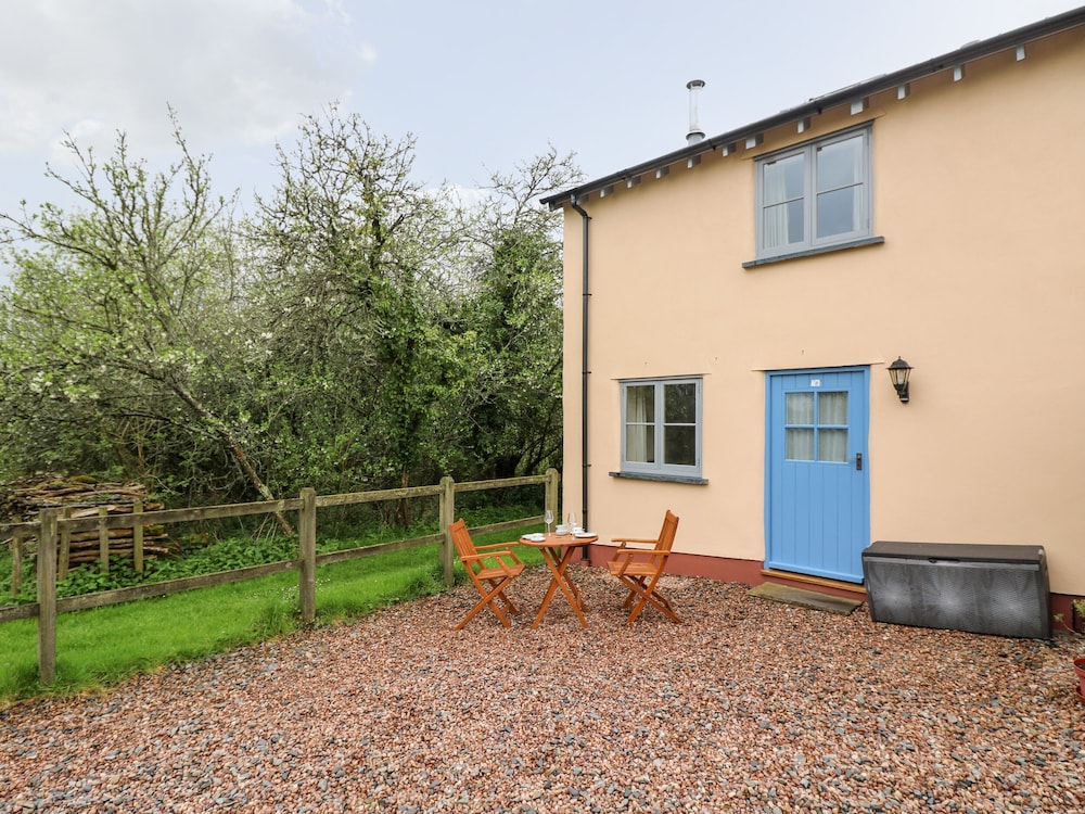Plum Cottage