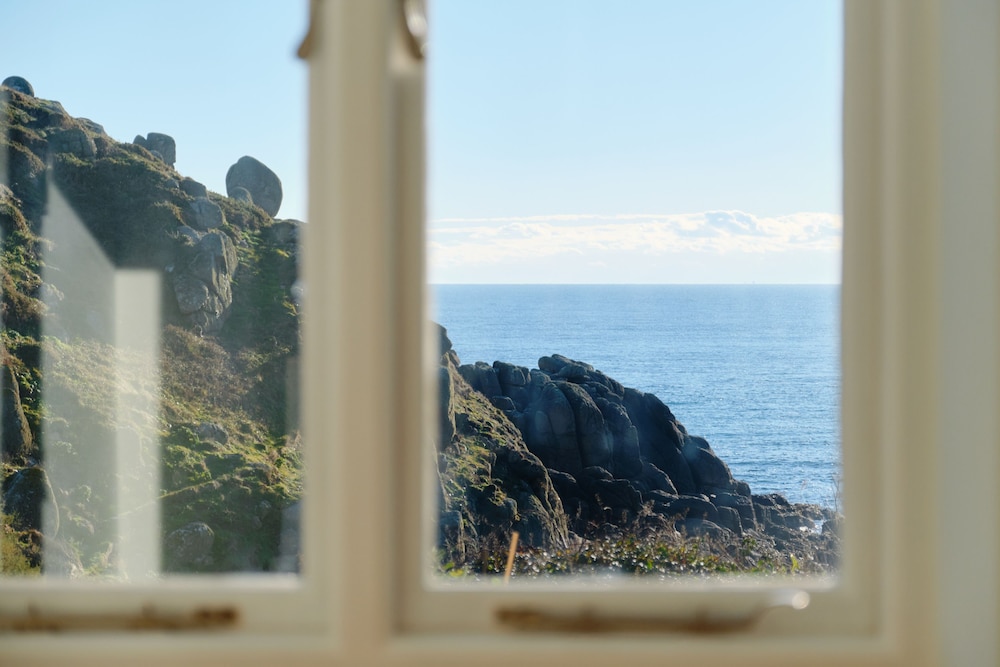 Pendower Cottage