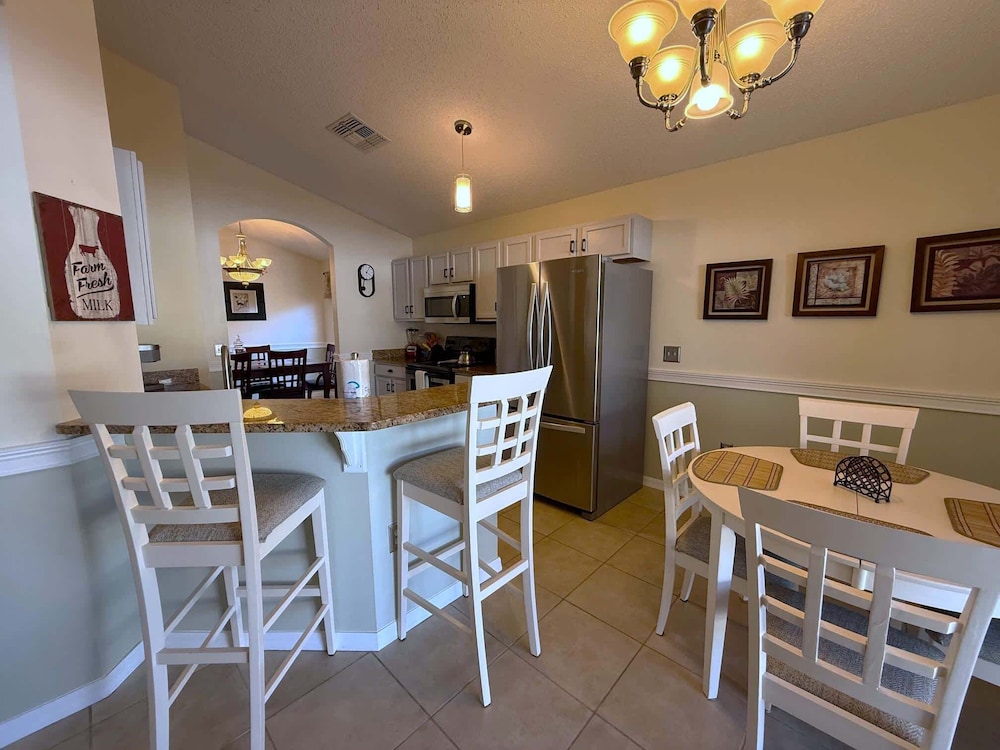 Spacious 5-bedroom Pool Villa in Southern Dunes