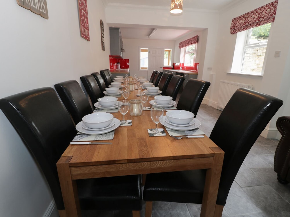 Haltwhistle Vacations - Dumbuie - Property Image 11
