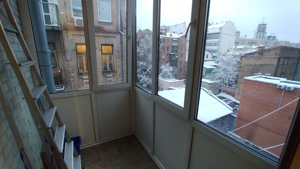 Kiev Rent Apartments