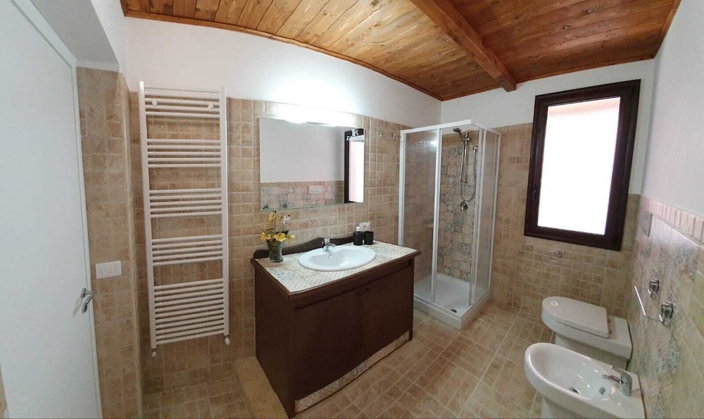 I Due Leoni Bed & Breakfast view 5