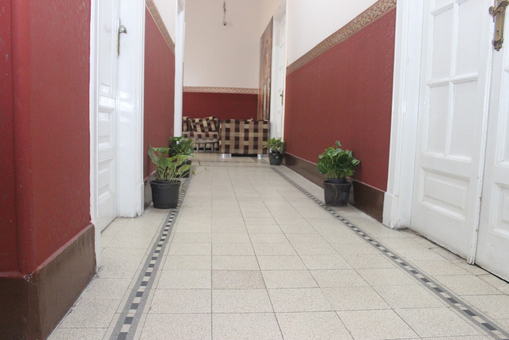 Meramees Hostel