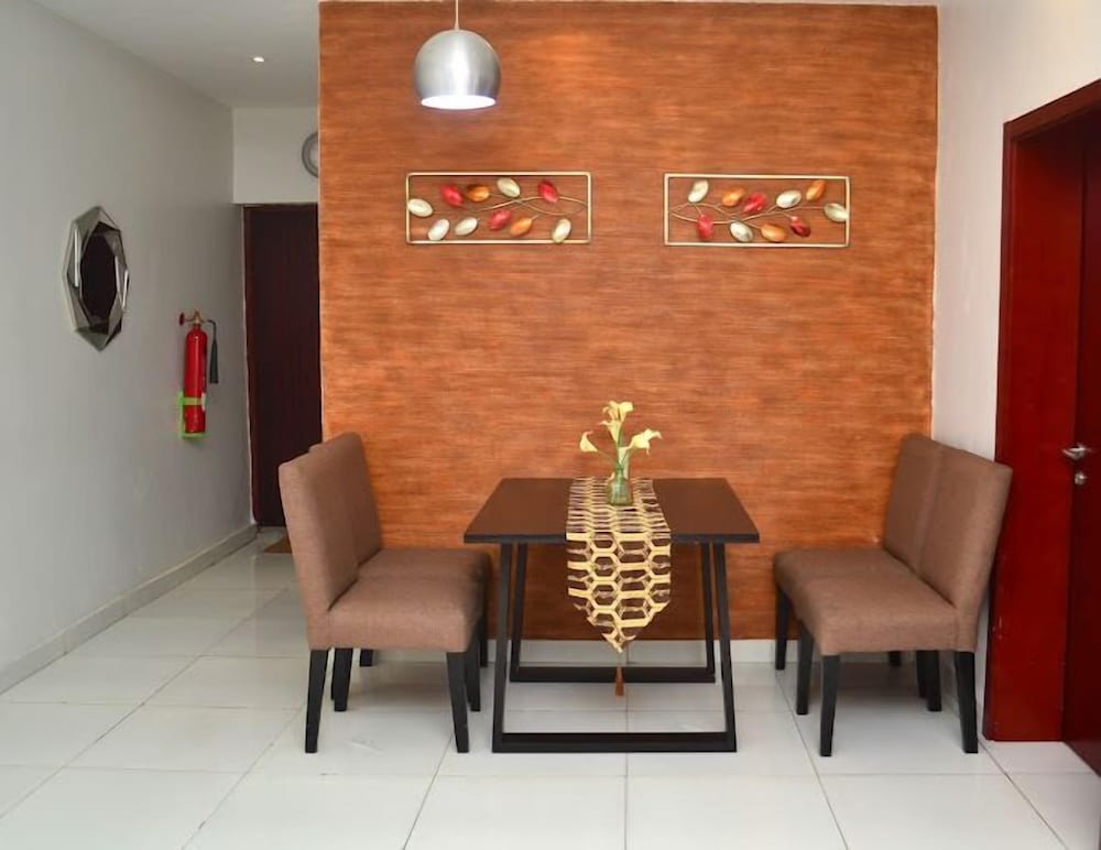 Novabase Apartment