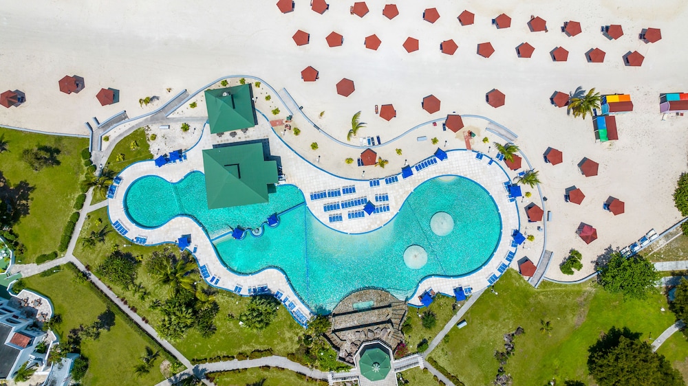 Jolly Beach Antigua - All-inclusive