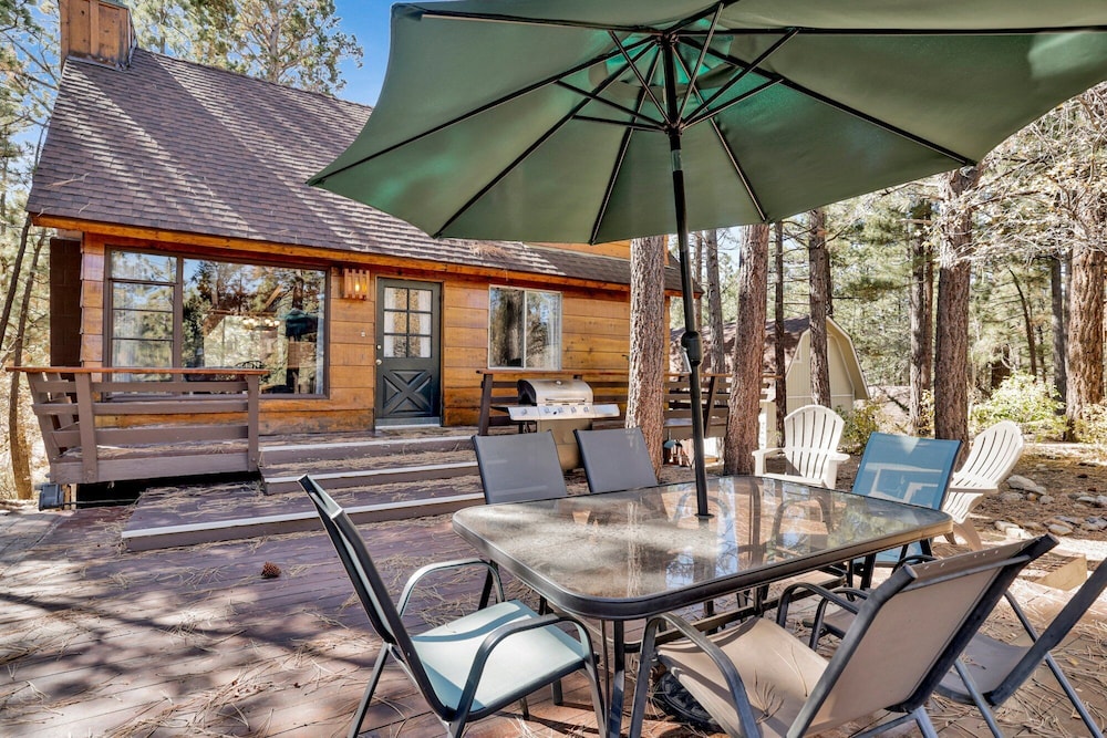 The Wilkie Cabin #339