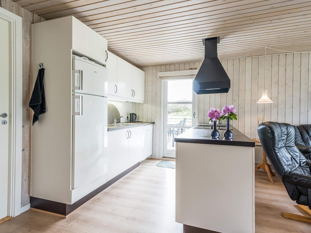 6 Person Holiday Home in Henne view 5