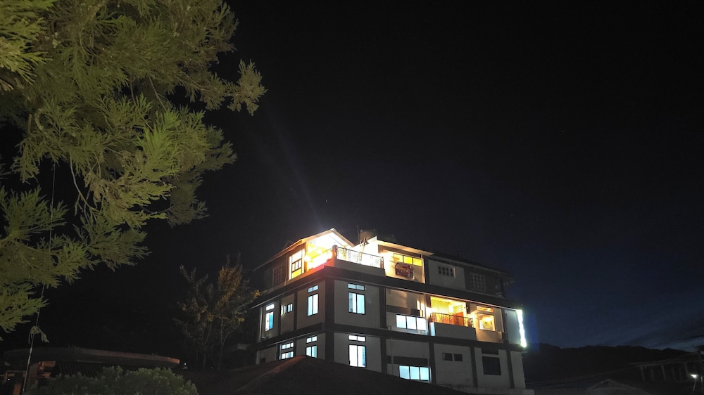 Khusimsim Homestay