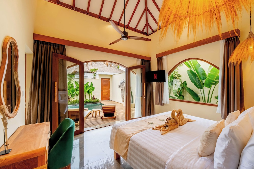 Villa Aldona by Pertama Management