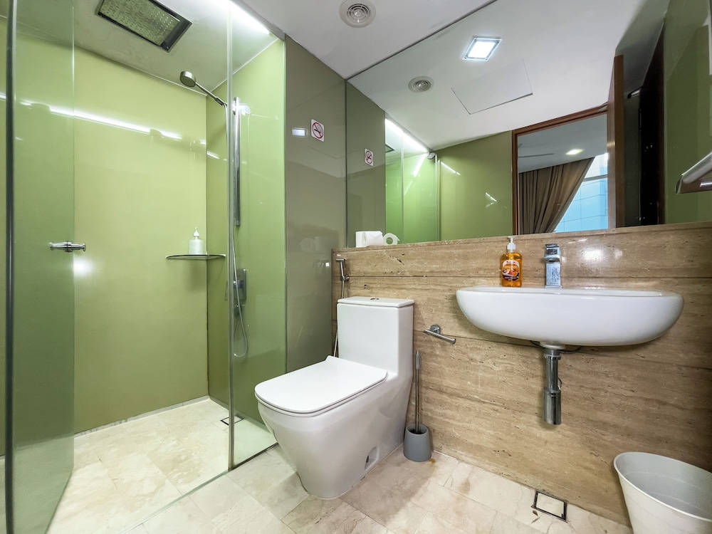 Vortex Suites KLCC By BlackNest