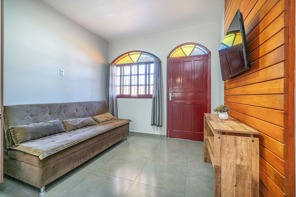 AP 28 Ala Zimbros Residencial Solavir
