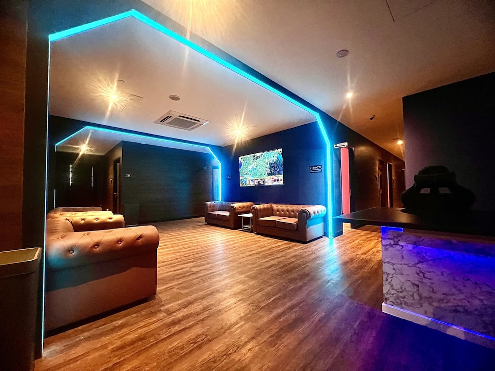 Arena eSports @ Orchard 20