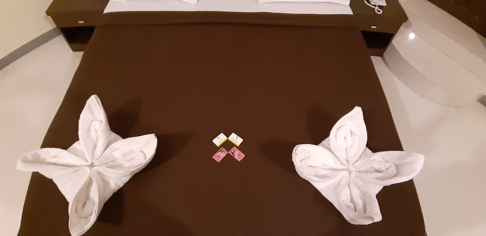 Elysium Resort Alibaug