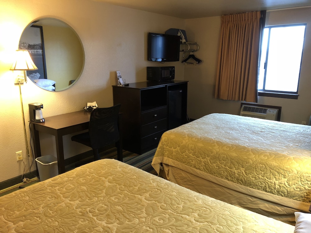 Super 8 by Wyndham Coeur d'Alene, Billede 6