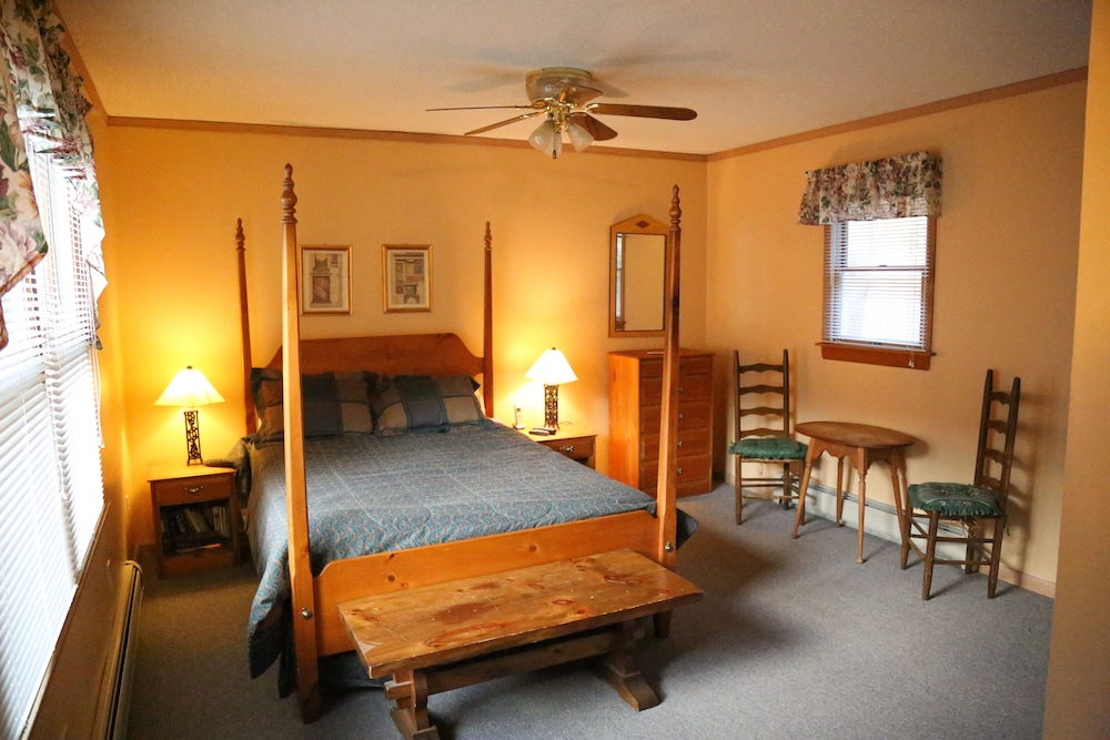 Plymouth Vacations - Salt Ash Inn - Property Image 104