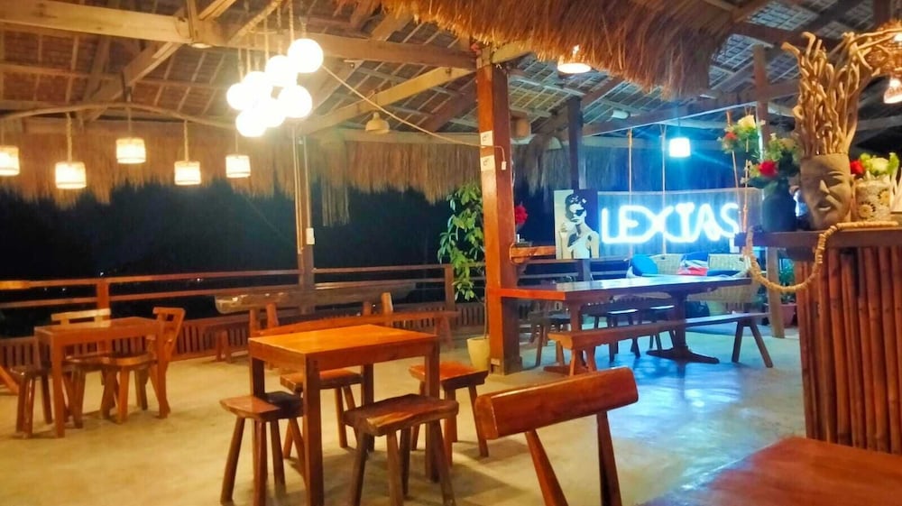 Lexias Hostel and Co-Working Space