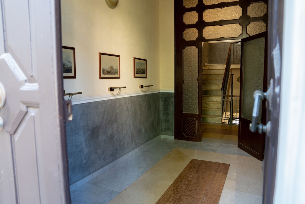 B&B Mansion Villa Pirandello