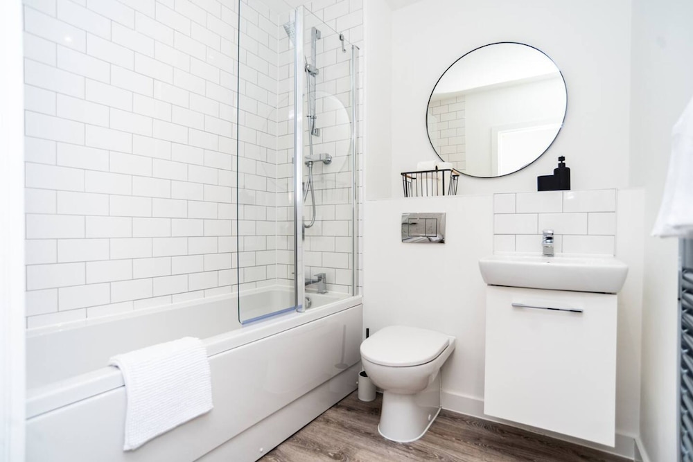Belgrave Village Stylish Apartment