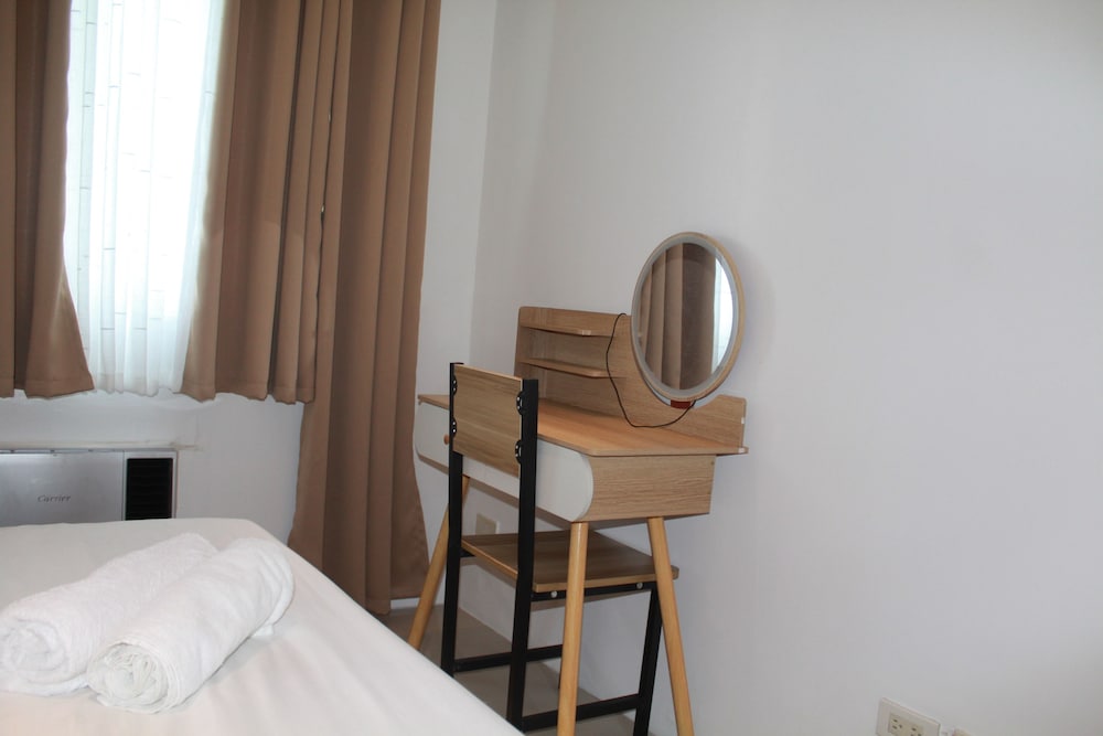 Premiere Haven at Sea Residences
