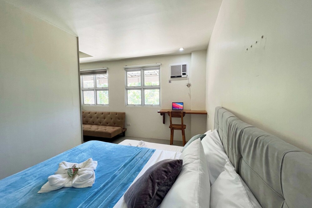 Accessline Inn Boracay powered by Cocotel