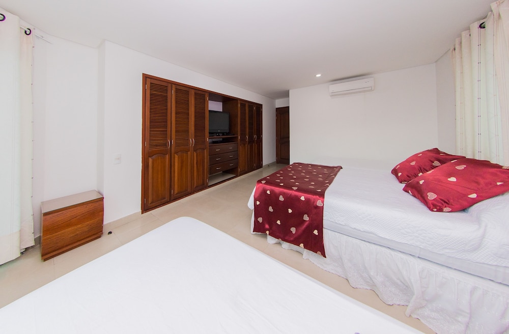 Apartamento Laguito - Vista al Mar