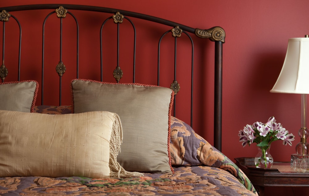 Journey Inn Bed Breakfast - Property Image 43