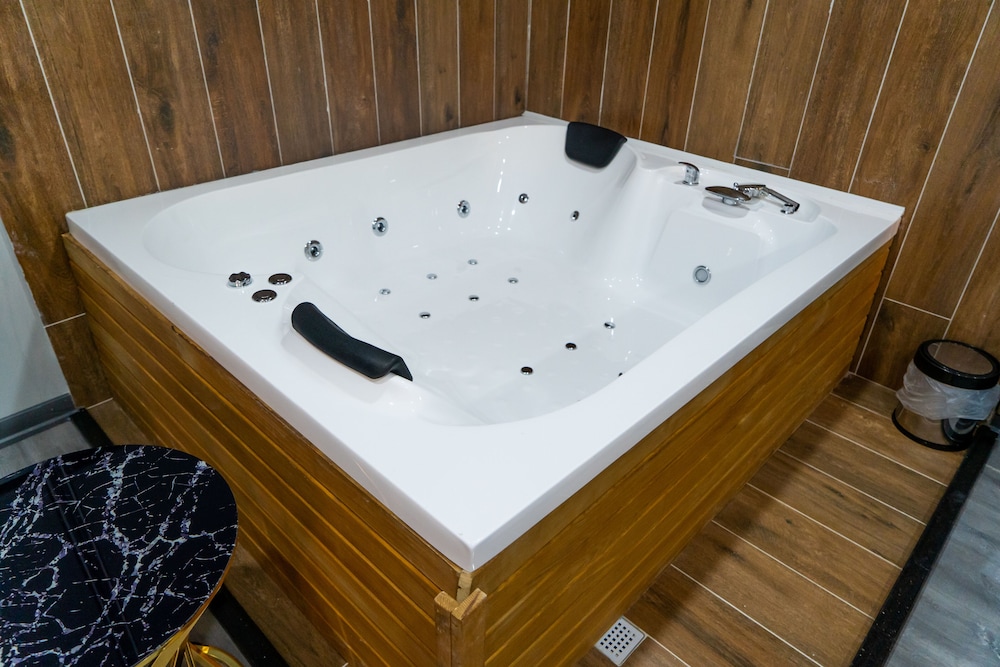 Grand Moon Otel - Image 13