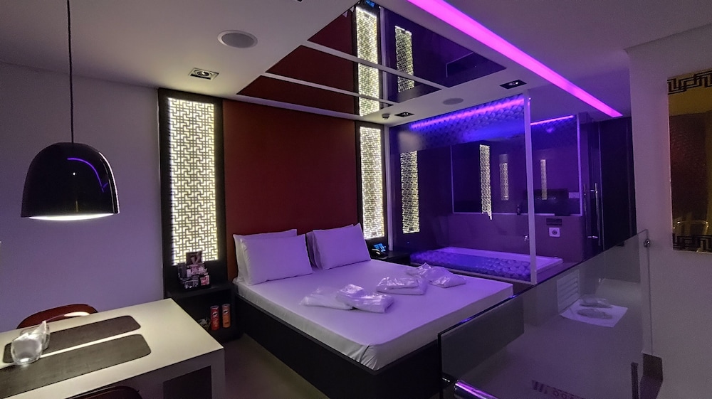 Mint Motel
