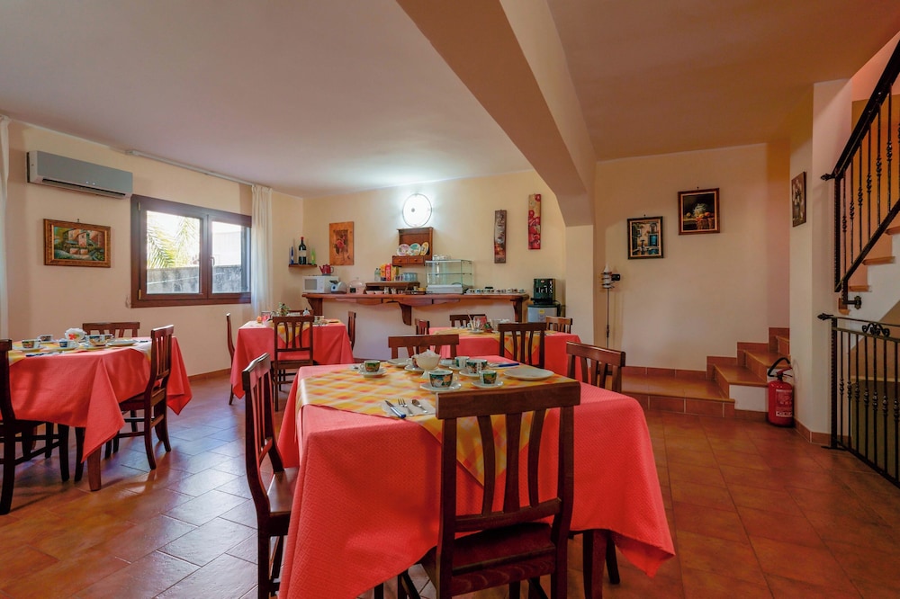 Bed and Breakfast Cairoli