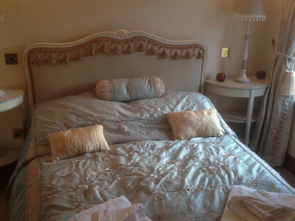 Melody House Bed and Breakfast