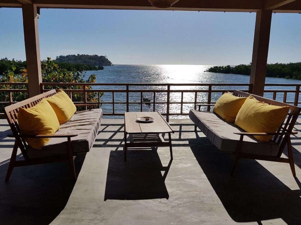 Emeraude Lodge