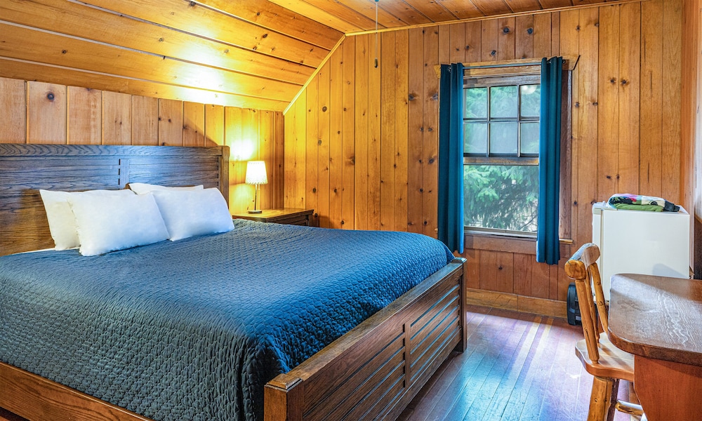 Union Creek Resort