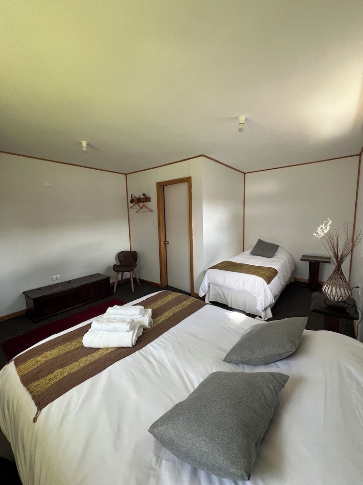 HOSTAL AMERINDIA
