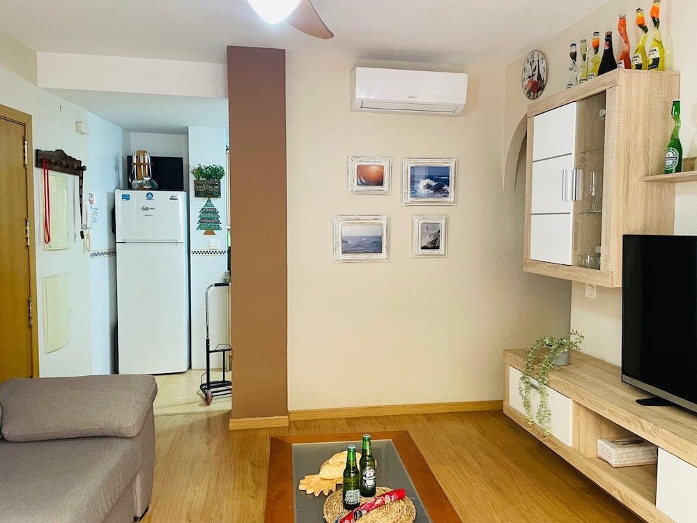 Apartamento Cantarero by At Home Costa del sol