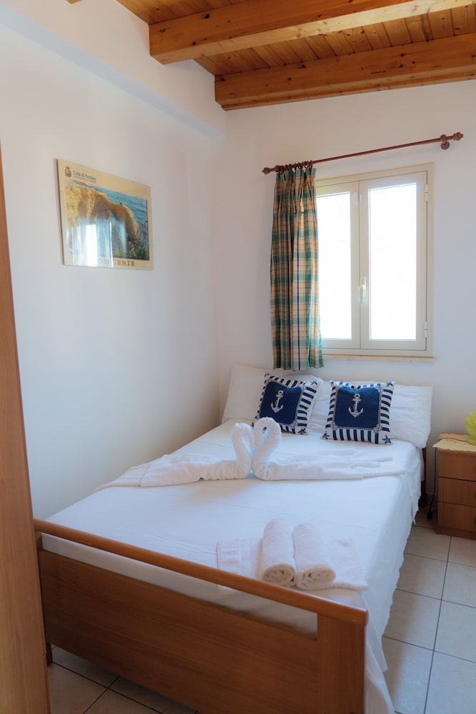 STELLA MARIS MARZAMEMI APARTMENTS