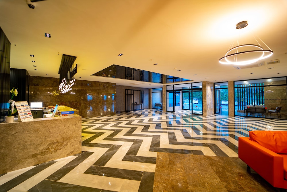 NoxInn Deluxe Hotel - All inclusive