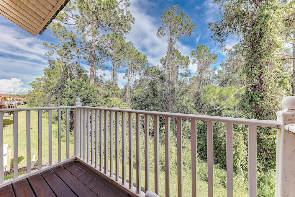 Orlando and Kissimmee Town homes by MyOrlandoStay