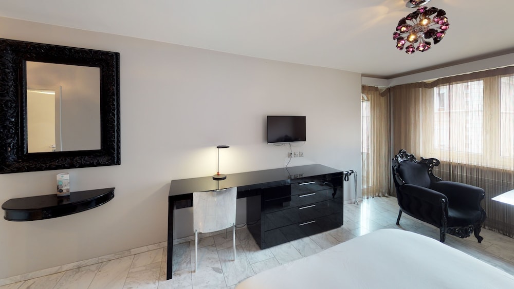VISIONAPARTMENTS Zurich Freyastraße