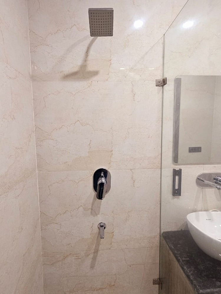 Shyam palace inn