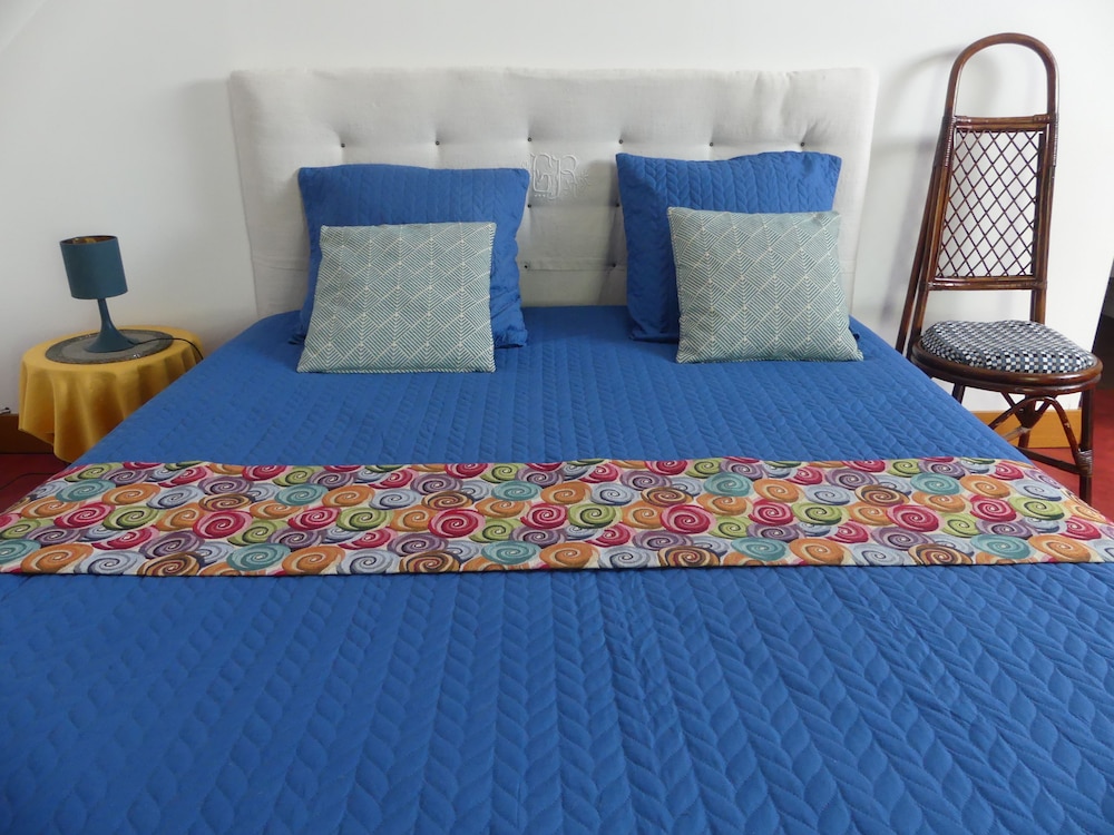 Chambres d'Hotes Du Haut Anjou photo 5