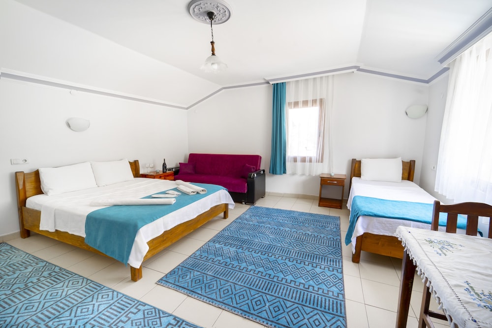 Flower Pansiyon Otel - Image 20