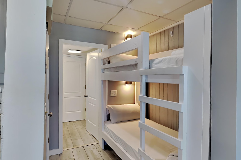 Continental Condominiums II by Resort Collection