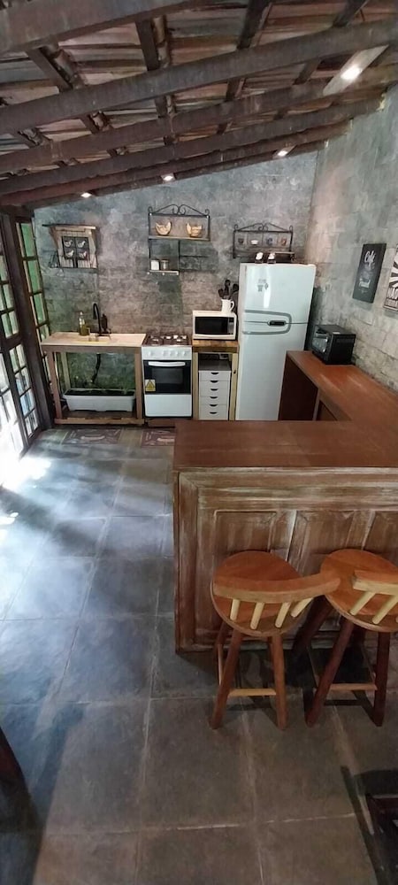 Hospedagem Country Inn