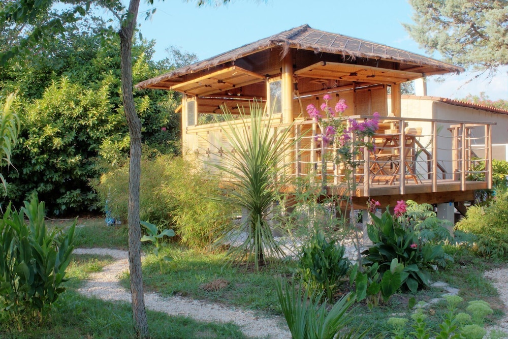 La Demeure de l'Arche