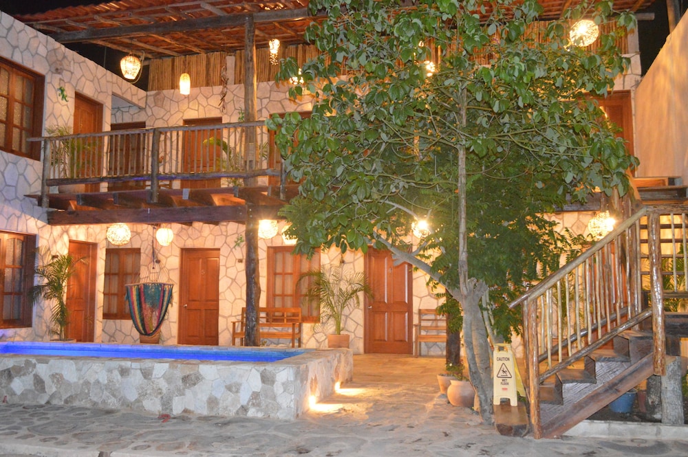 Casa San Juan