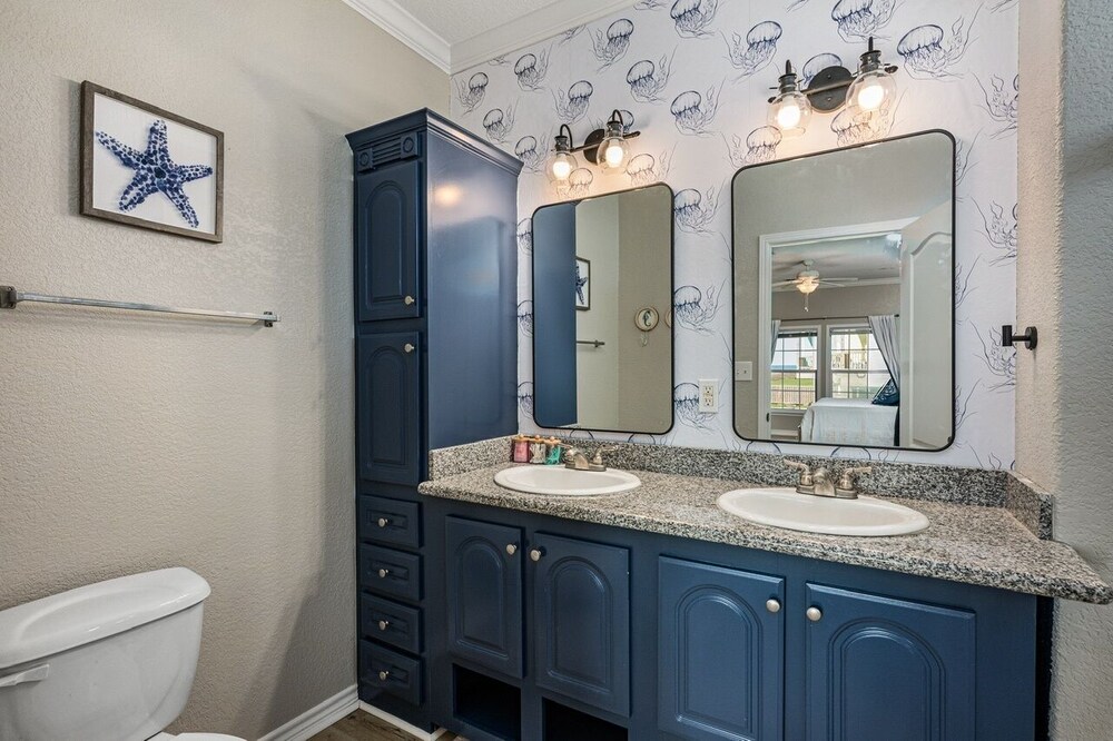 High View Lodge 2 Bedroom Home