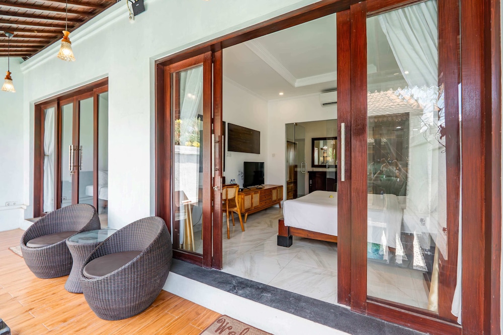 Sakya Villa