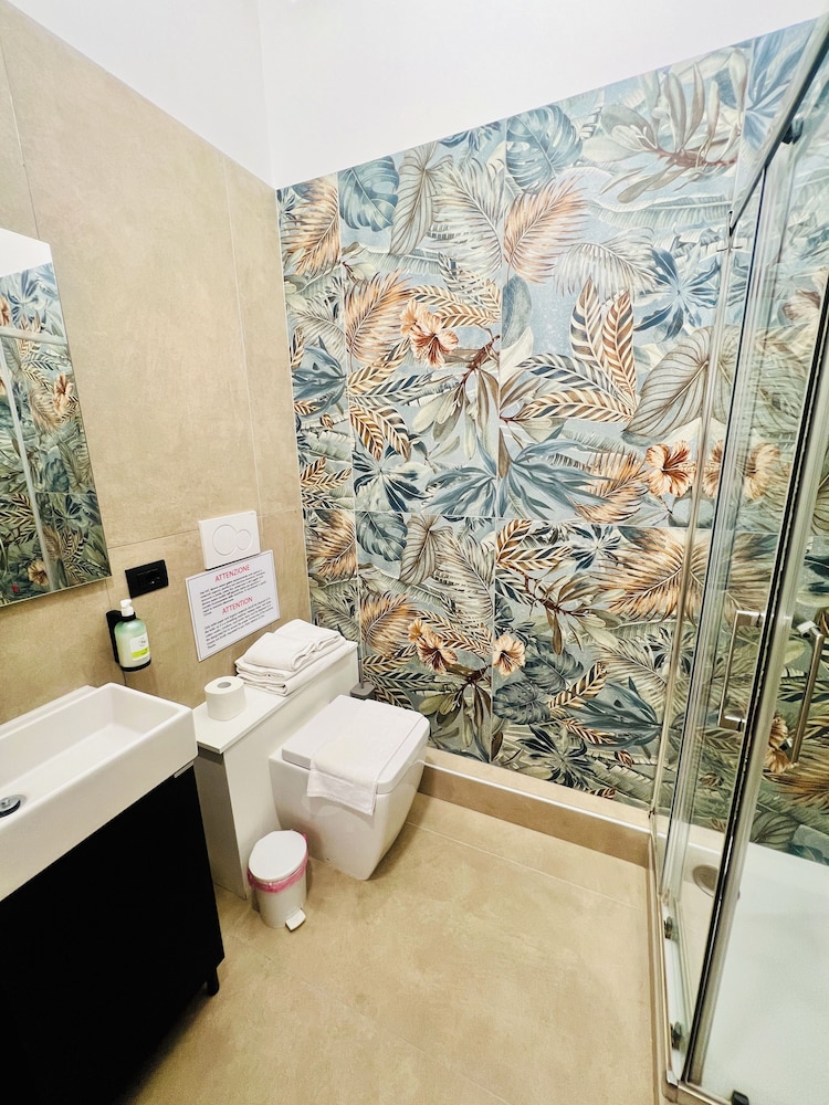 Room Verona Ai Conti
