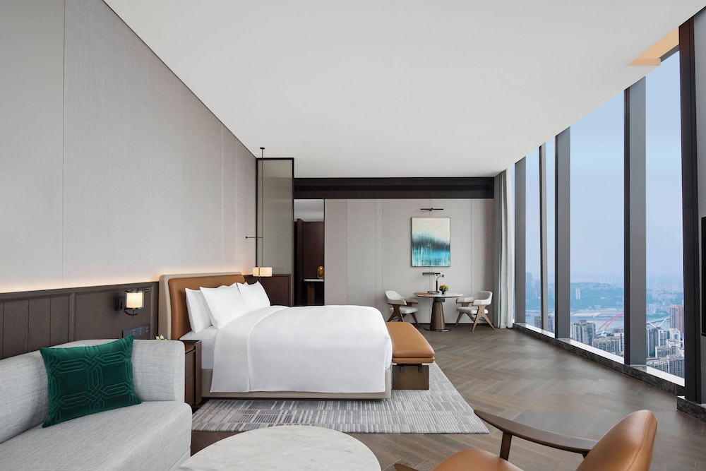 Conrad Chongqing 22